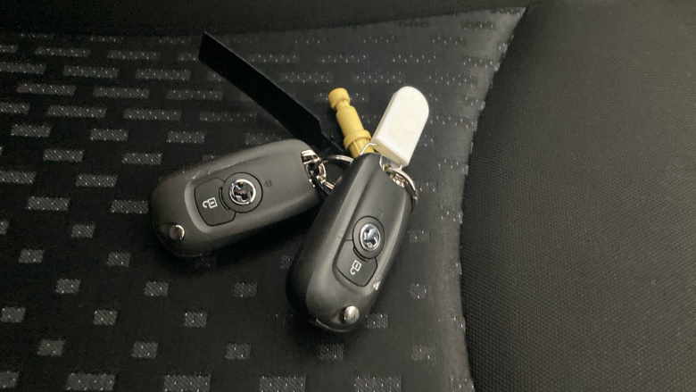 Vauxhall Viva 1.0 [73] SE 5dr [A/C] Petrol Hatchback